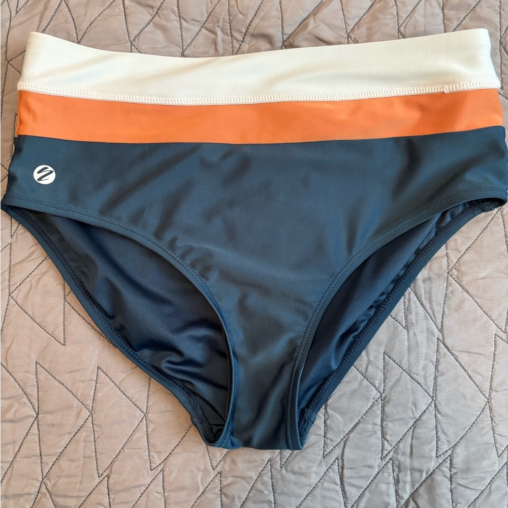 Women’s Nani swim bottom
